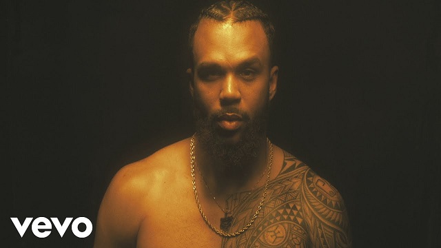 jidenna sufi woman video