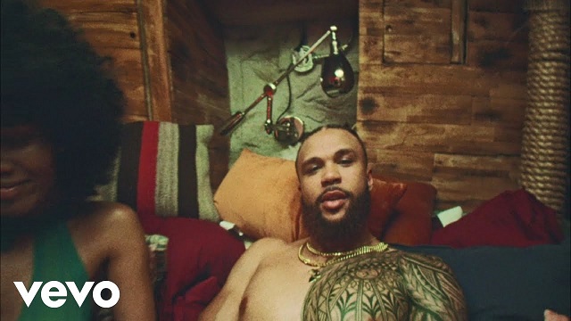 Jidenna Tribe video