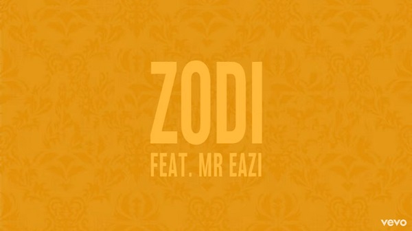 Jidenna Zodi ft Mr Eazi