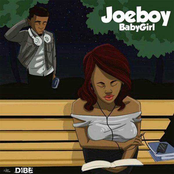 joeboy baby girl