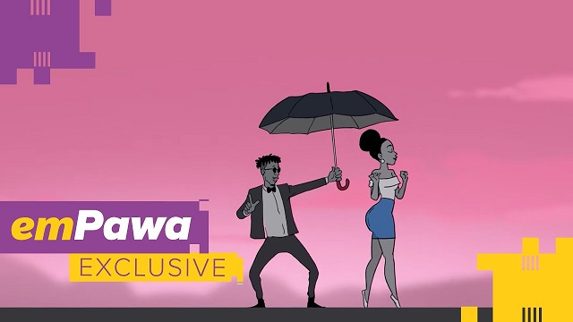 Joeboy Beginning video
