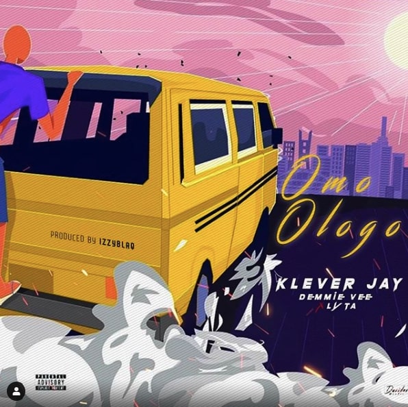 klever jay omo ologo