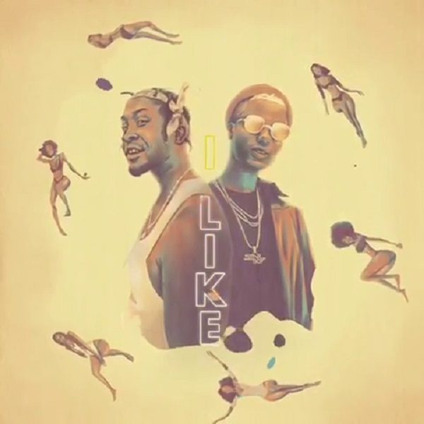 Kojo Funds I Like ft wizkid