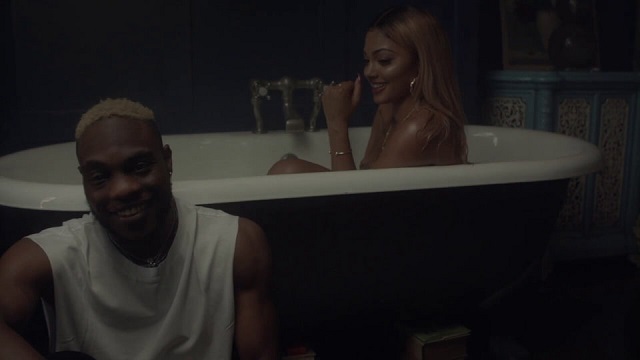 l.a.x body video