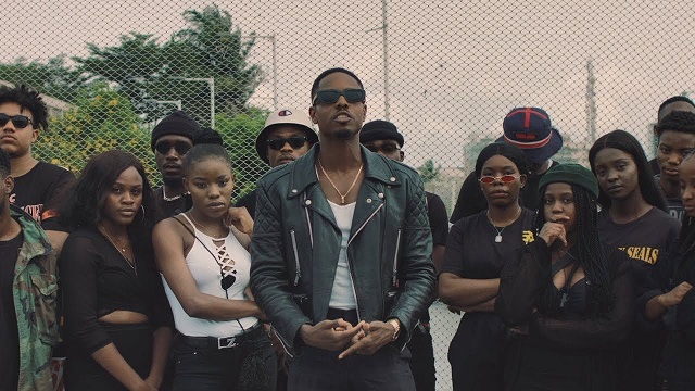 Ladipoe Lemme Know video