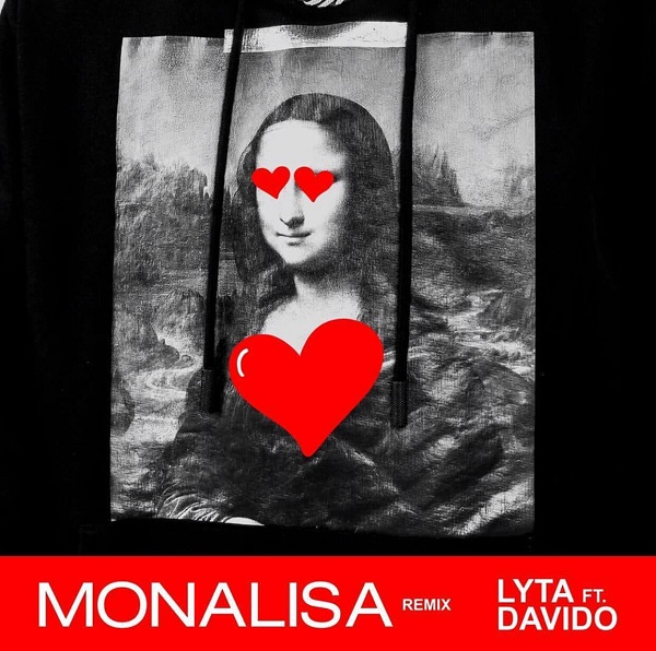 Lyta Monalisa Remix ft davido