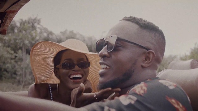M.I Abaga Playlist video