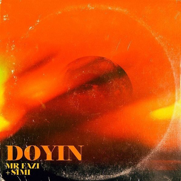 mr eazi doyin ft simi