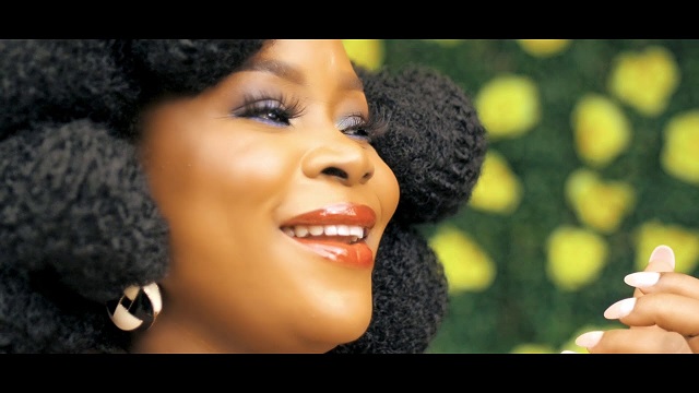 omawumi for my baby video