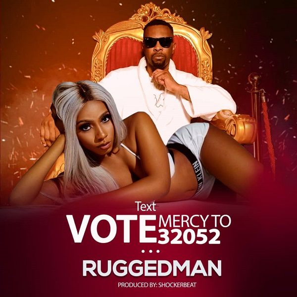 Ruggedman Vote Mercy