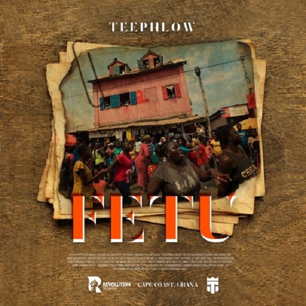 Teephlow Fetu