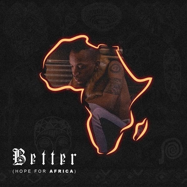 Tekno Better Instrumental