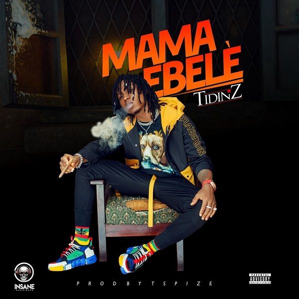 tidinz mama ebele