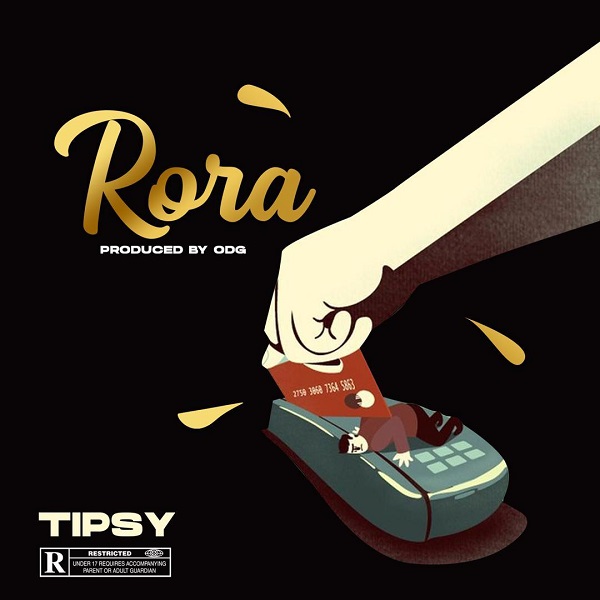 tipsy rora