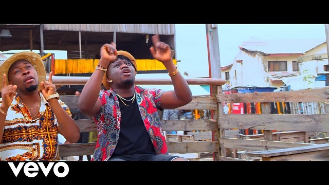 VIDEO: Umu Obiligbo – I Pray