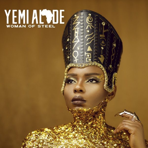 Yemi Alade Give dem