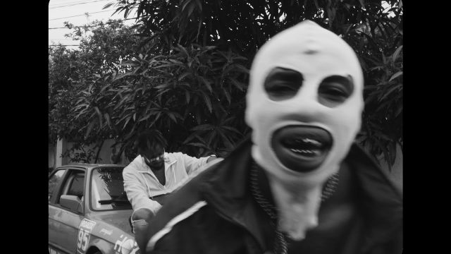 Zamir Anti Video