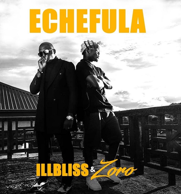 iLLbliss Echefula