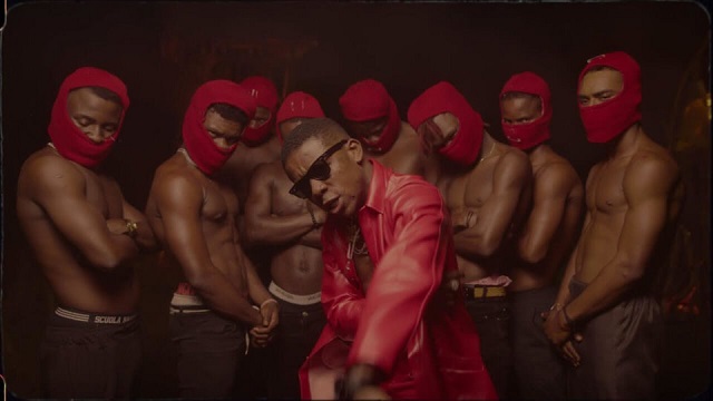 small doctor believe video
