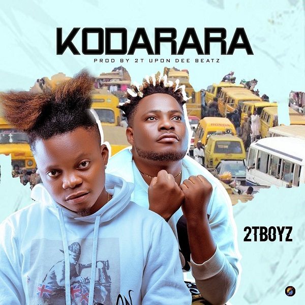 2t boyz kodarara