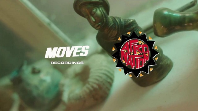 BOJ Your Love Mogbe video