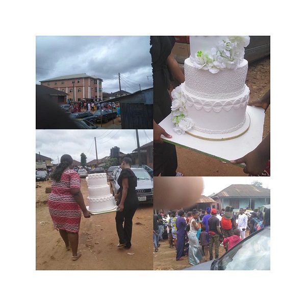 naija wedding