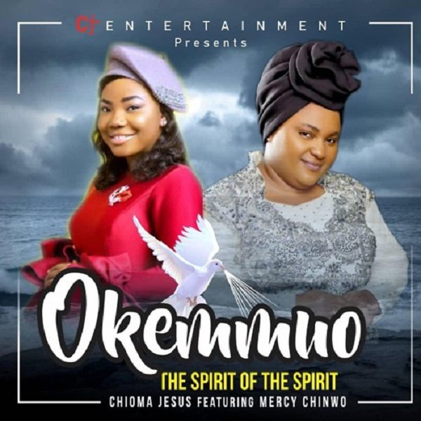 Chioma Jesus Okemmuo
