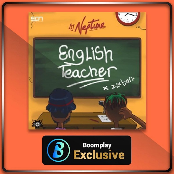 zlatan english teacher
