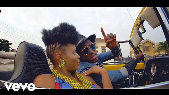 dj Spinall pepe dem ft yemi alade video