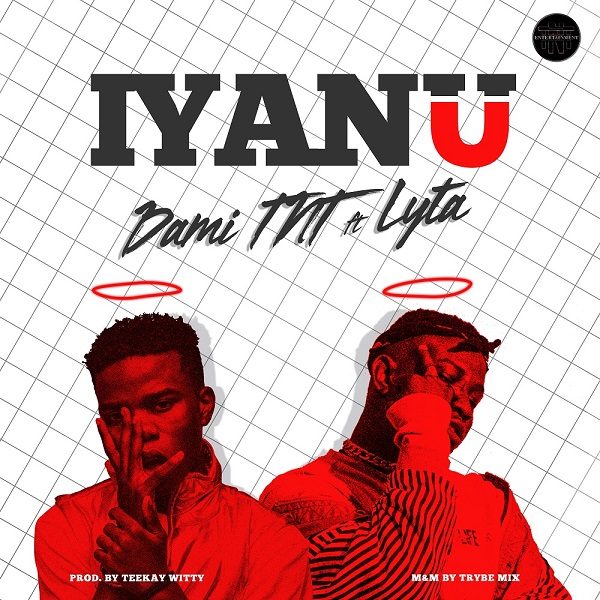 dami tnt iyanu