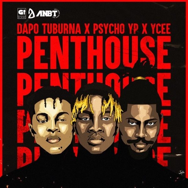 Dapo Tuburna Penthouse