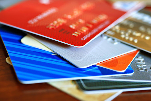 debit card