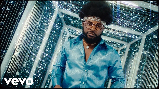 falz loving video