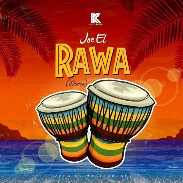 joe el rawa dance