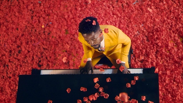 johnny drille count on you video