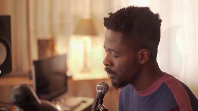 johnny drille you and i