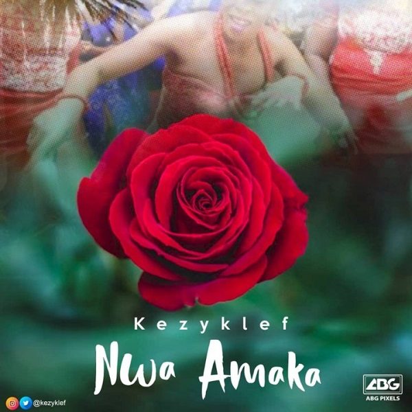 Kezyklef Nwa Amaka