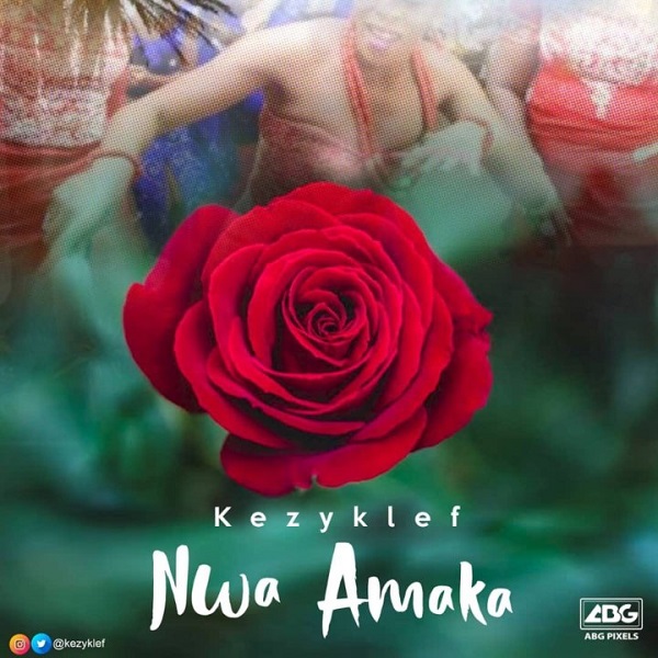 Kezyklef Nwa Amaka