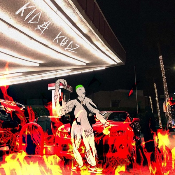 Kida Kudz Past Tense