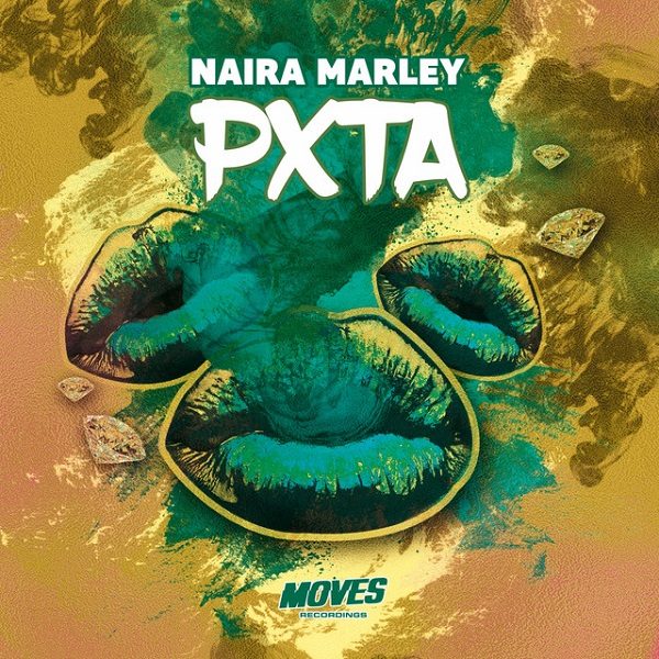 Naira Marley Puta