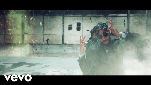 phyno deal with it video