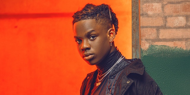 Rema This Fame