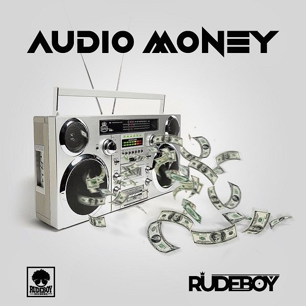 rudeboy audio money
