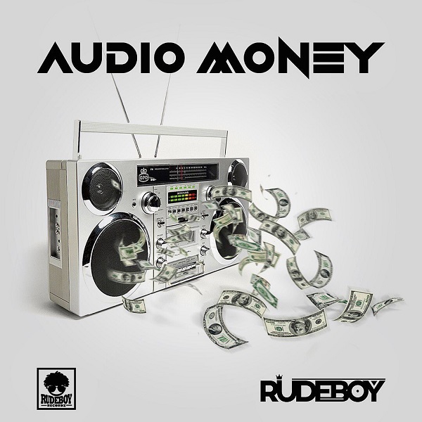 rudeboy audio money