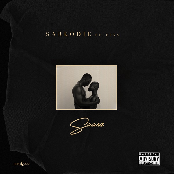 Sarkodie – Saara ft. Efya