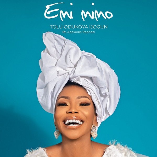 Tolu Odukoya Emi Mimo Kaabo