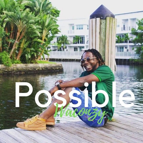 waconzy possible