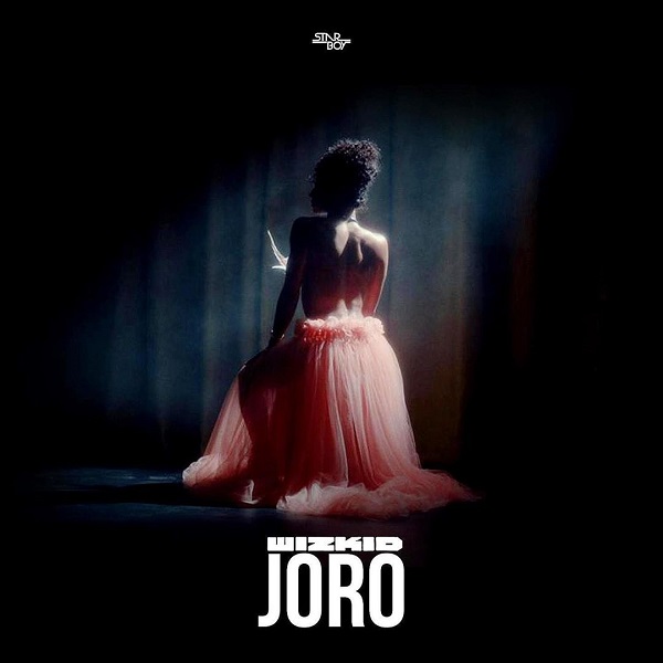 Wizkid – Joro (Prod. NorthBoi)