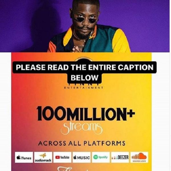 Ycee and Tinny