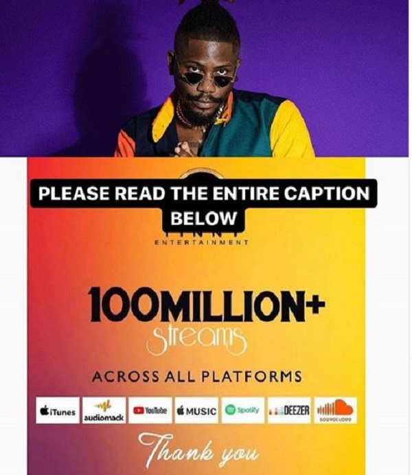Ycee and Tinny